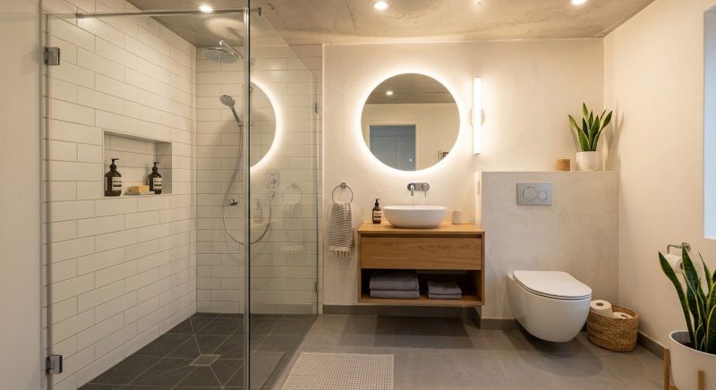 Top Bathroom Remodeling Companies in Woodland Hills, CA